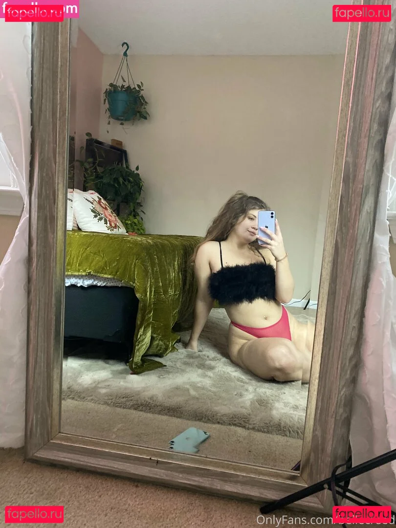 bellecreed Onlyfans Photo Gallery 