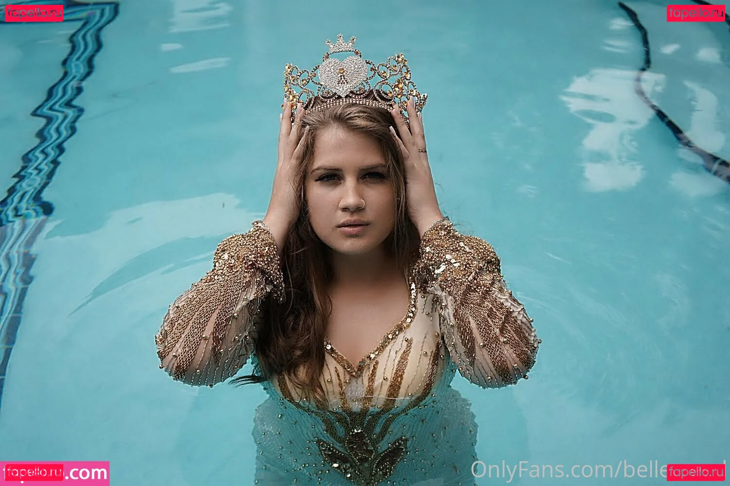 bellecreed Onlyfans Photo Gallery 