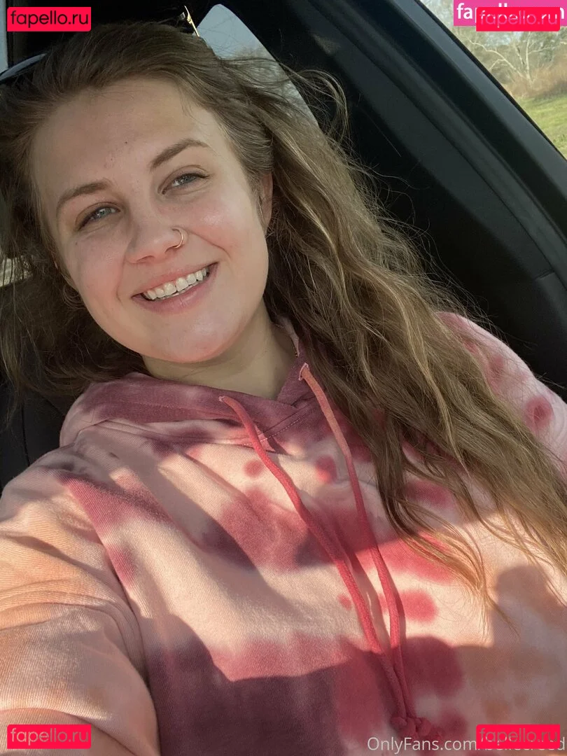 bellecreed Onlyfans Photo Gallery 