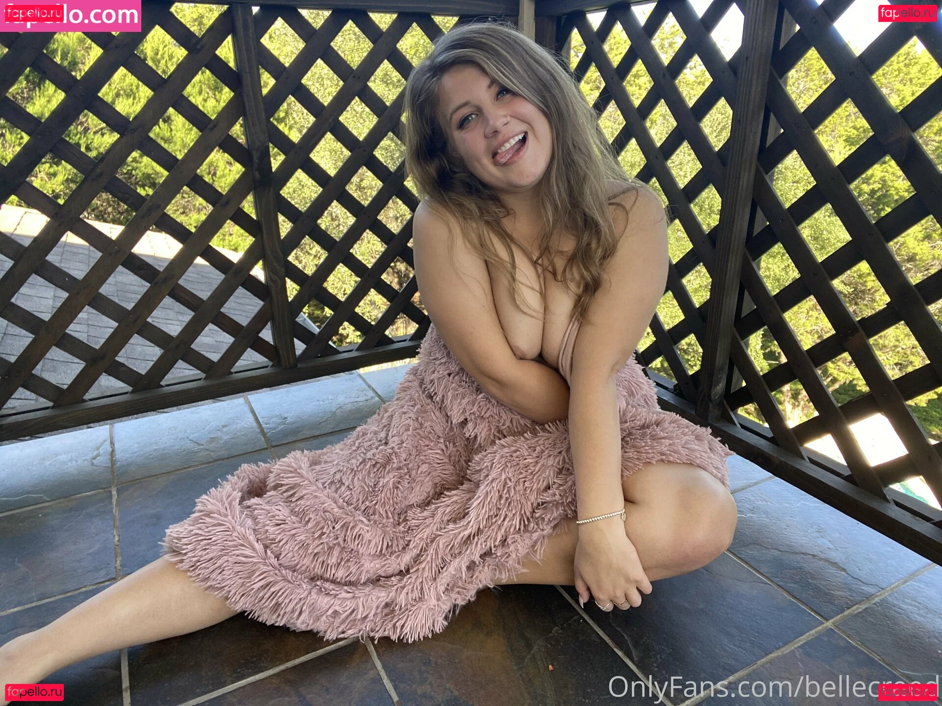 bellecreed Onlyfans Photo Gallery 