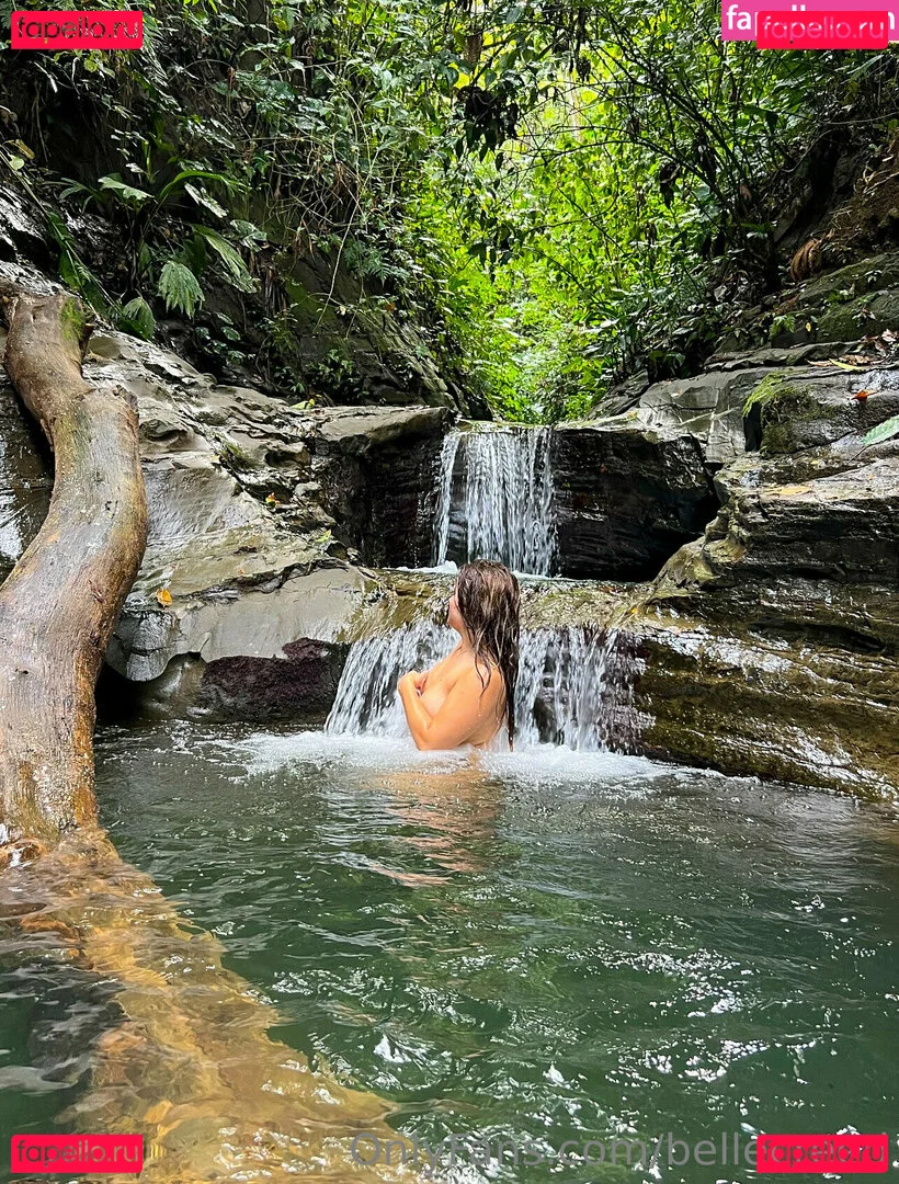 bellecreed Onlyfans Photo Gallery 