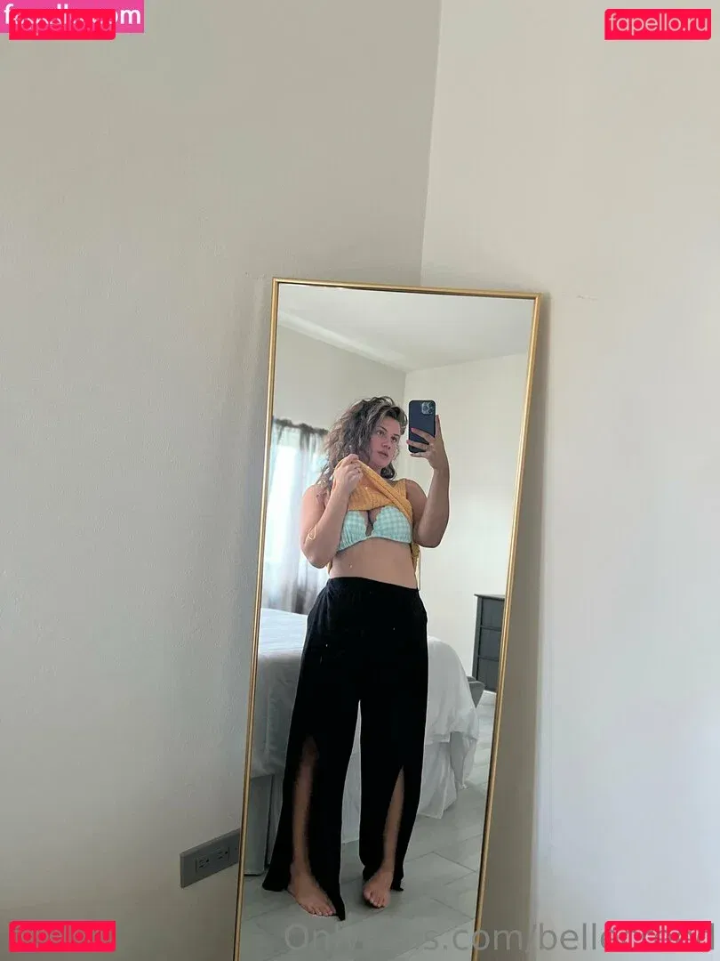 bellecreed Onlyfans Photo Gallery 