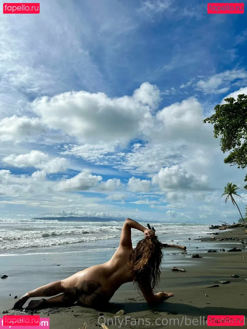 bellecreed Onlyfans Photo Gallery 