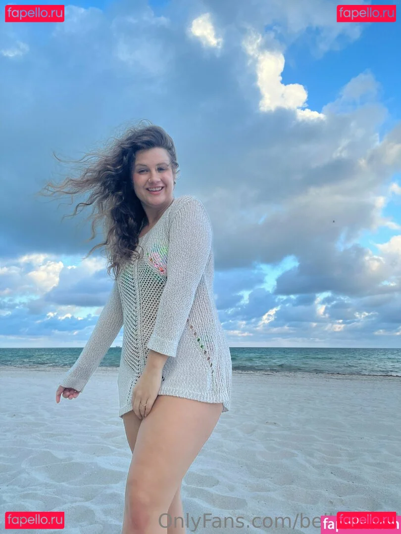 bellecreed Onlyfans Photo Gallery 