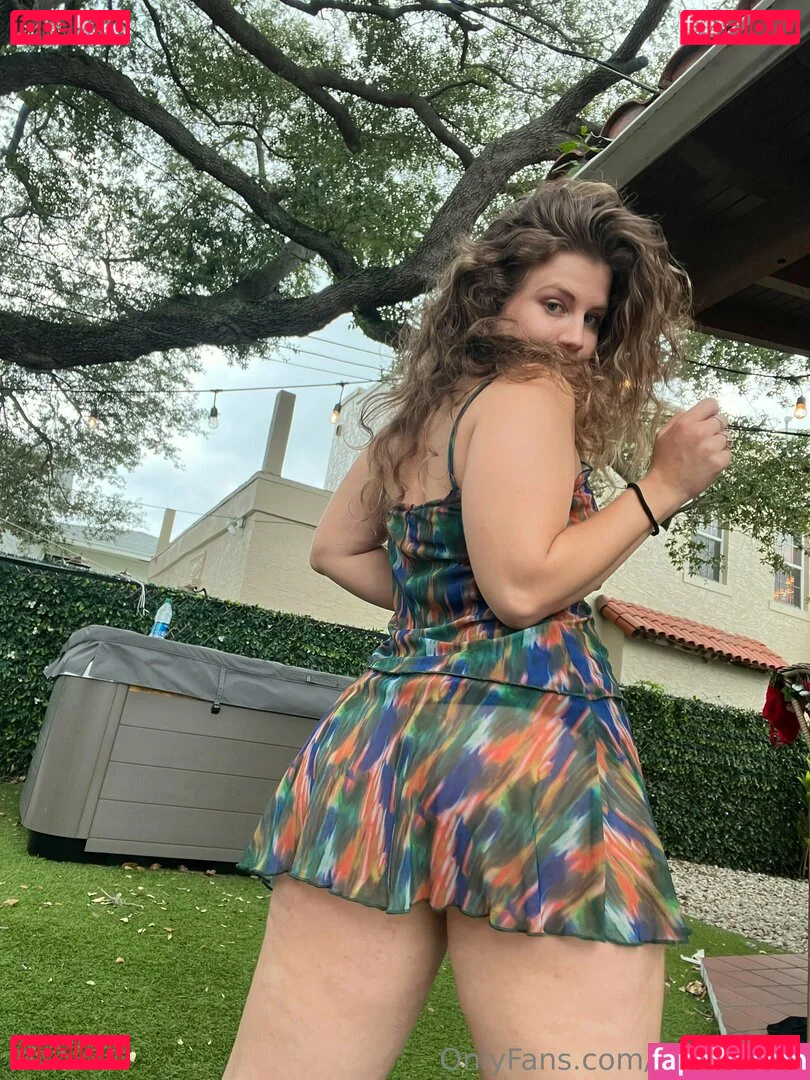 bellecreed Onlyfans Photo Gallery 