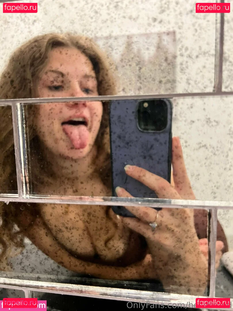 bellecreed Onlyfans Photo Gallery 