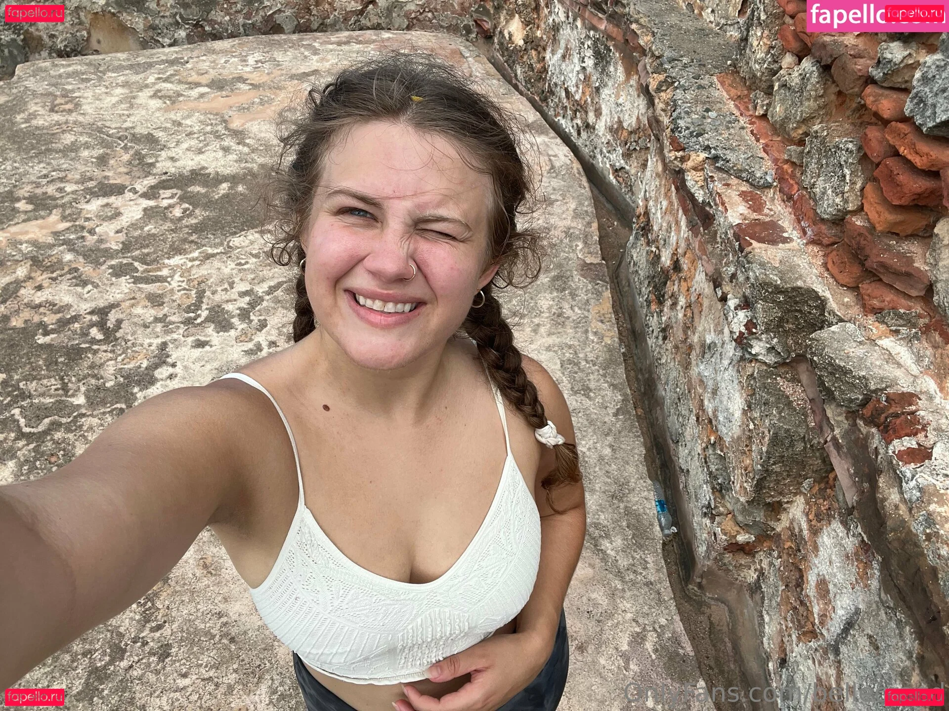 bellecreed Onlyfans Photo Gallery 