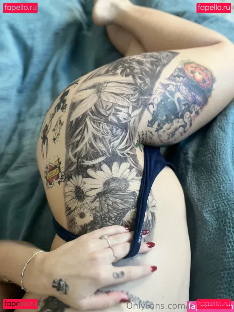 bellecreed Onlyfans Photo Gallery 