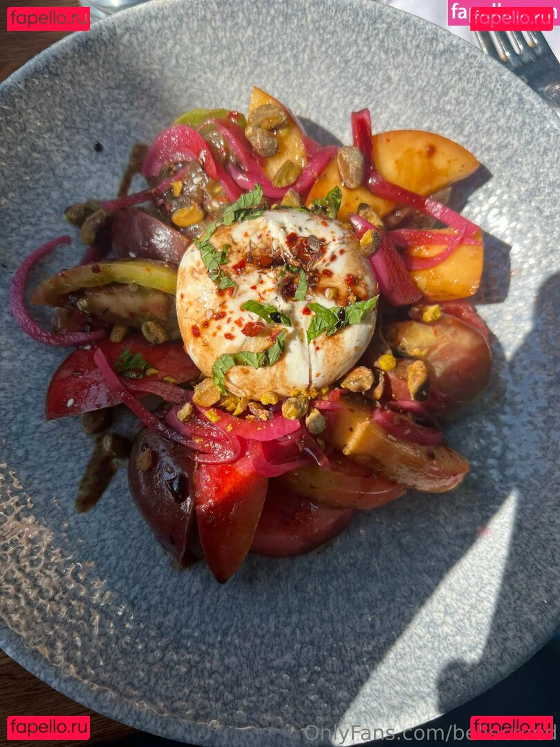 bellecreed Onlyfans Photo Gallery 