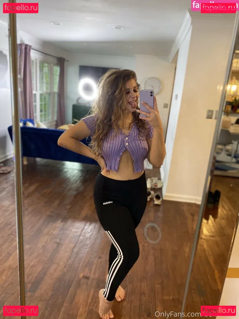 bellecreed Onlyfans Photo Gallery 