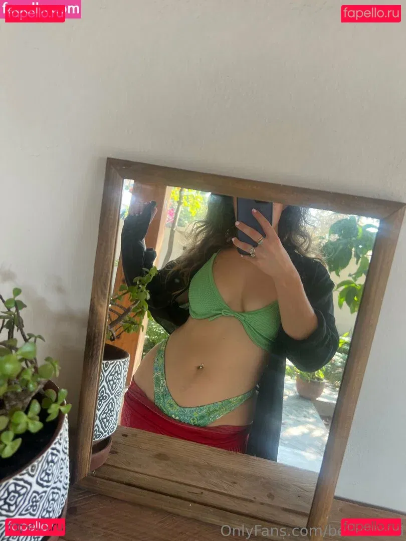 bellecreed Onlyfans Photo Gallery 