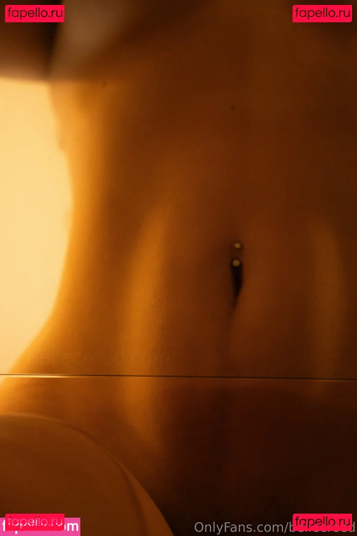 bellecreed Onlyfans Photo Gallery 