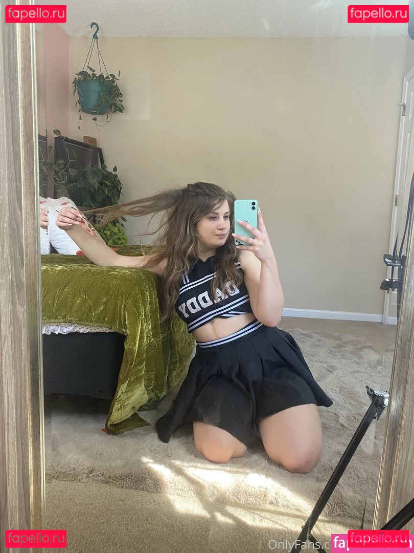 bellecreed Onlyfans Photo Gallery 