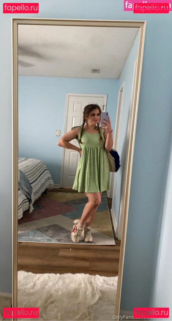 bellecreed Onlyfans Photo Gallery 