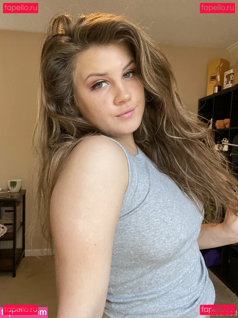 bellecreed Onlyfans Photo Gallery 