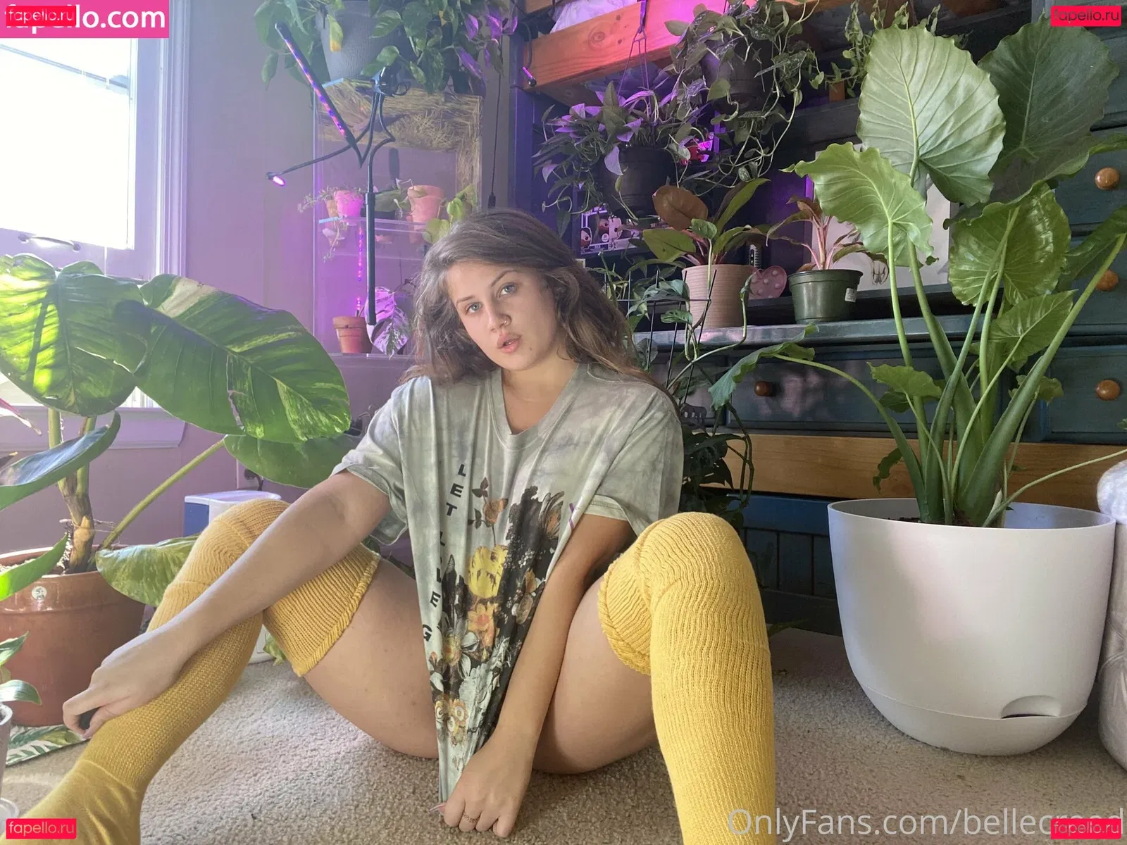 bellecreed Onlyfans Photo Gallery 