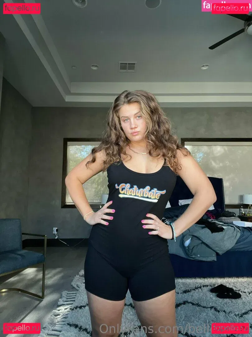 bellecreed Onlyfans Photo Gallery 