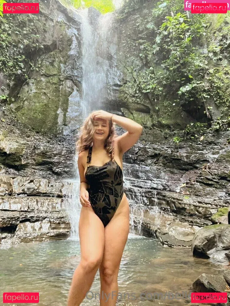 bellecreed Onlyfans Photo Gallery 