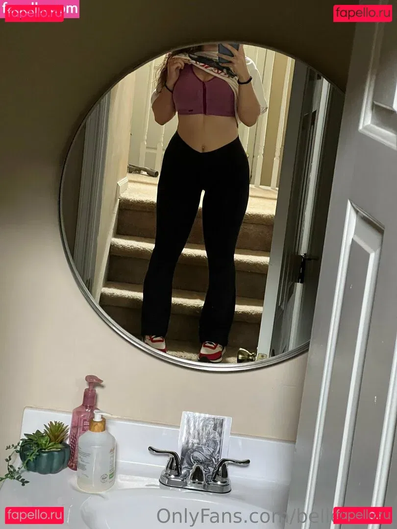 bellecreed Onlyfans Photo Gallery 