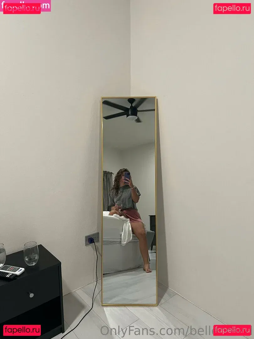 bellecreed Onlyfans Photo Gallery 