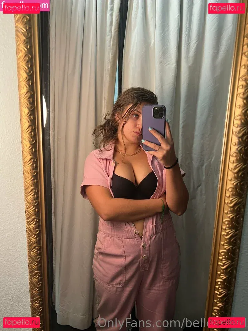 bellecreed Onlyfans Photo Gallery 