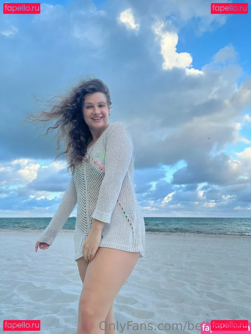 bellecreed Onlyfans Photo Gallery 