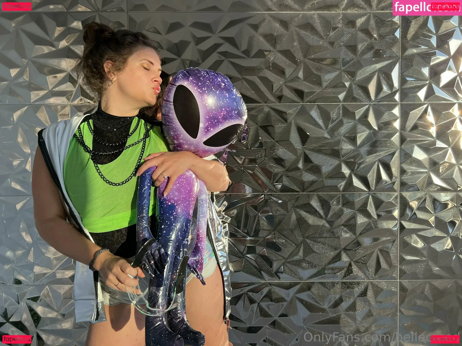 bellecreed Onlyfans Photo Gallery 