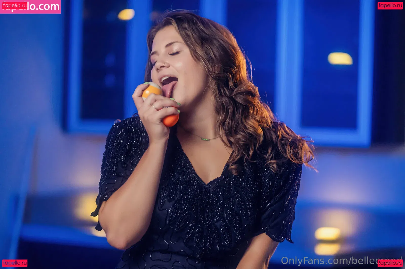 bellecreed Onlyfans Photo Gallery 