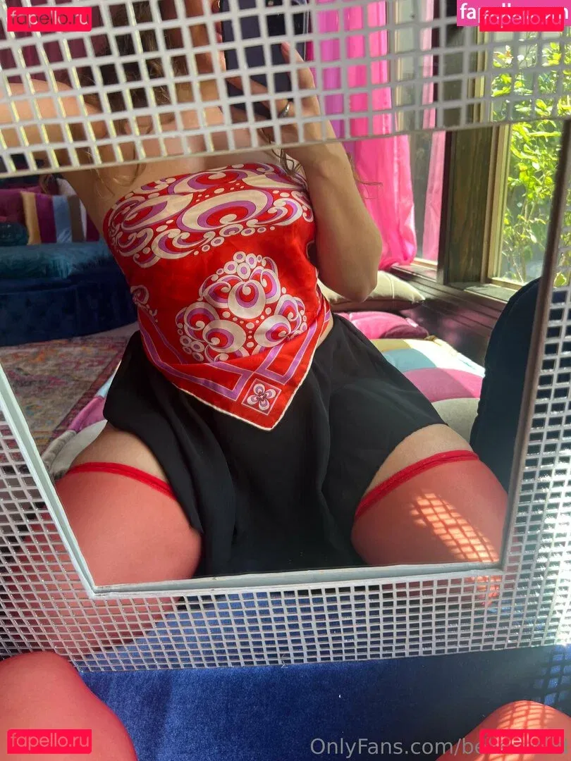 bellecreed Onlyfans Photo Gallery 