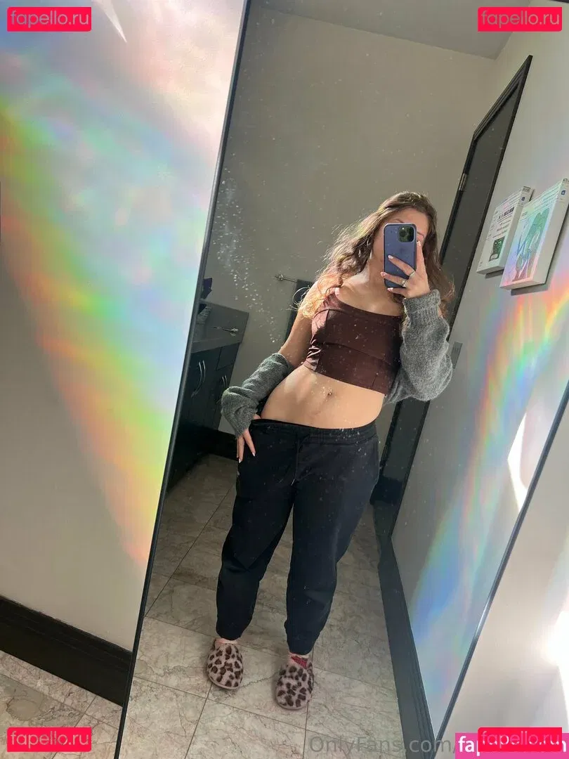 bellecreed Onlyfans Photo Gallery 