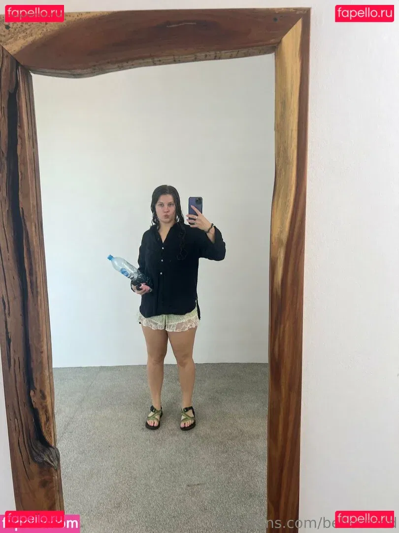 bellecreed Onlyfans Photo Gallery 