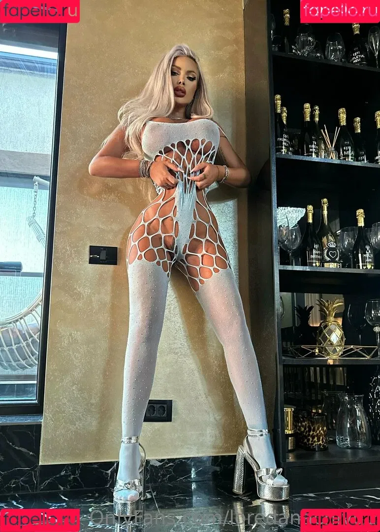 Loredana Chivu Onlyfans Photo Gallery 