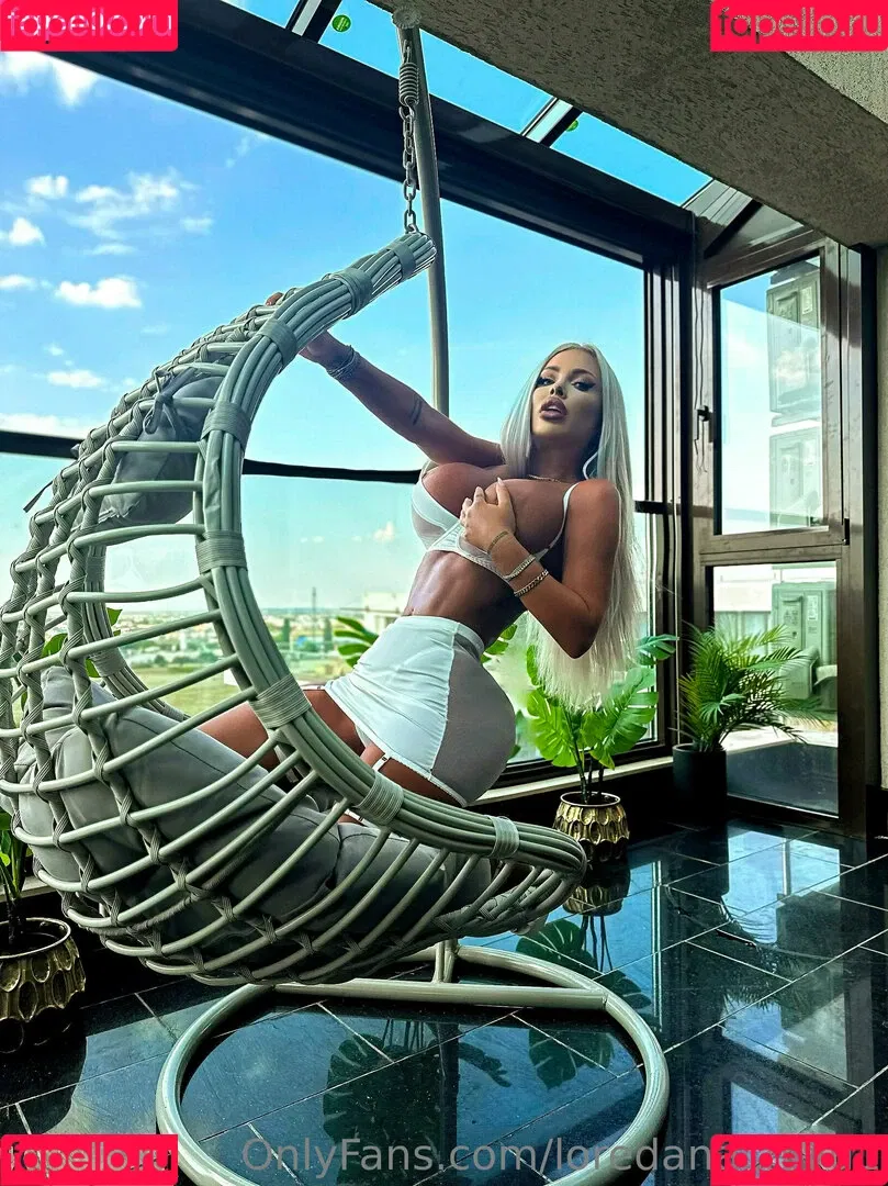 Loredana Chivu Onlyfans Photo Gallery 
