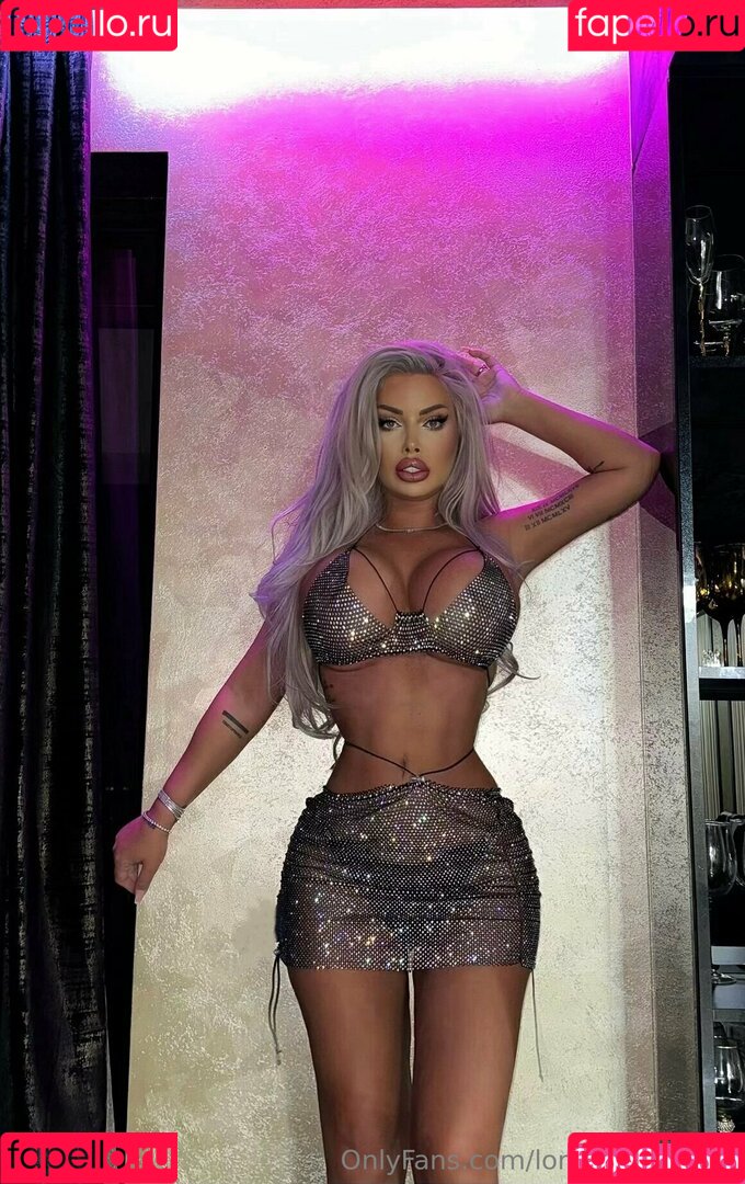 Loredana Chivu Onlyfans Photo Gallery 