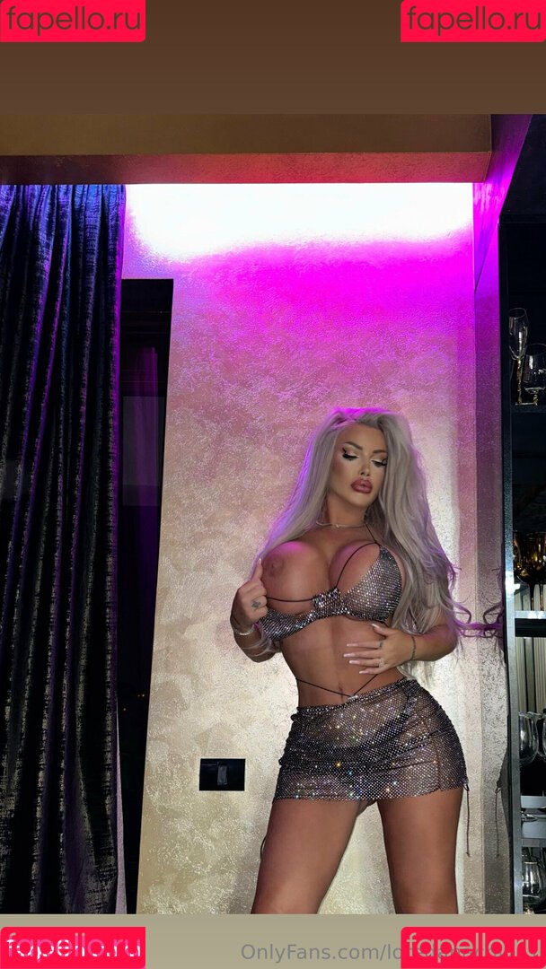 Loredana Chivu Onlyfans Photo Gallery 