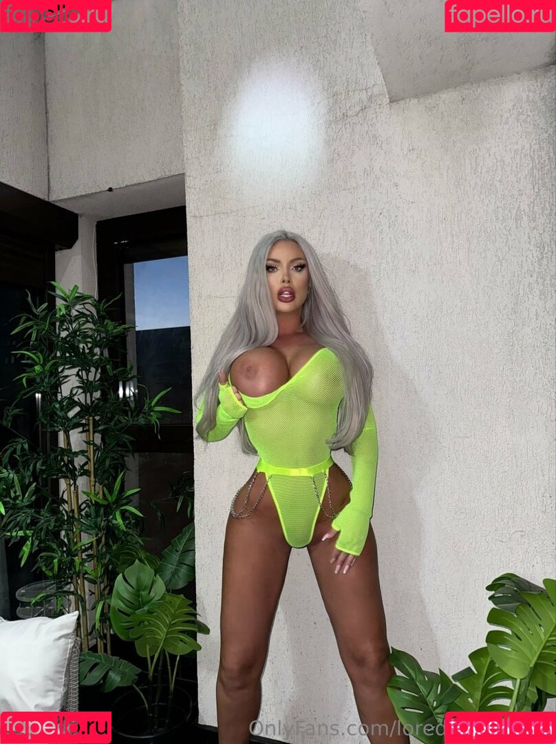 Loredana Chivu Onlyfans Photo Gallery 