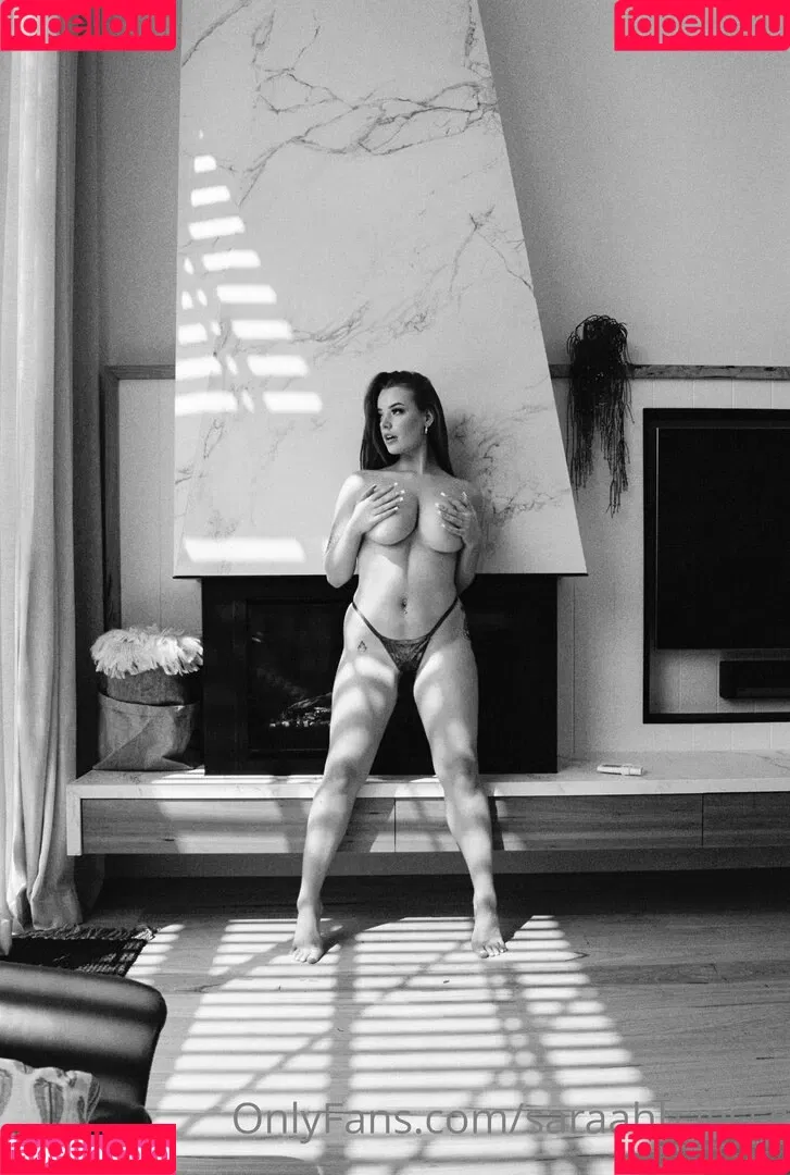 Sarah Jess Onlyfans Photo Gallery 
