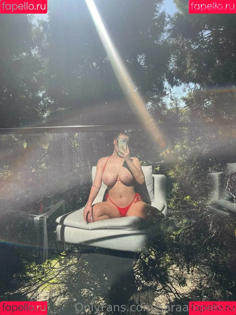 Sarah Jess Onlyfans Photo Gallery 