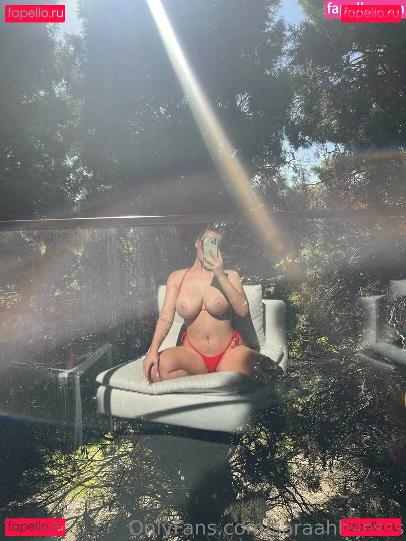 Sarah Jess Onlyfans Photo Gallery 