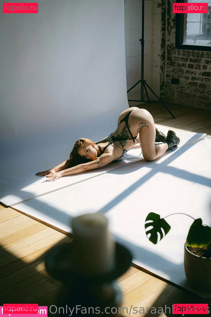 Sarah Jess Onlyfans Photo Gallery 