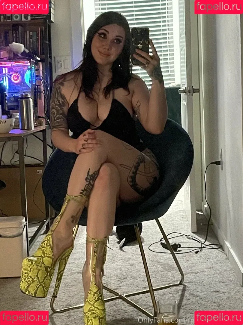 merrickdevillexx Onlyfans Photo Gallery 