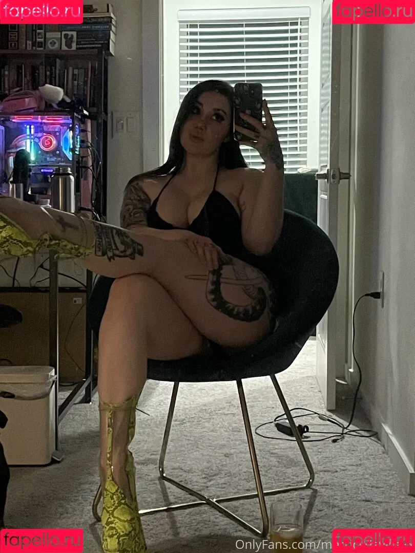 merrickdevillexx Onlyfans Photo Gallery 