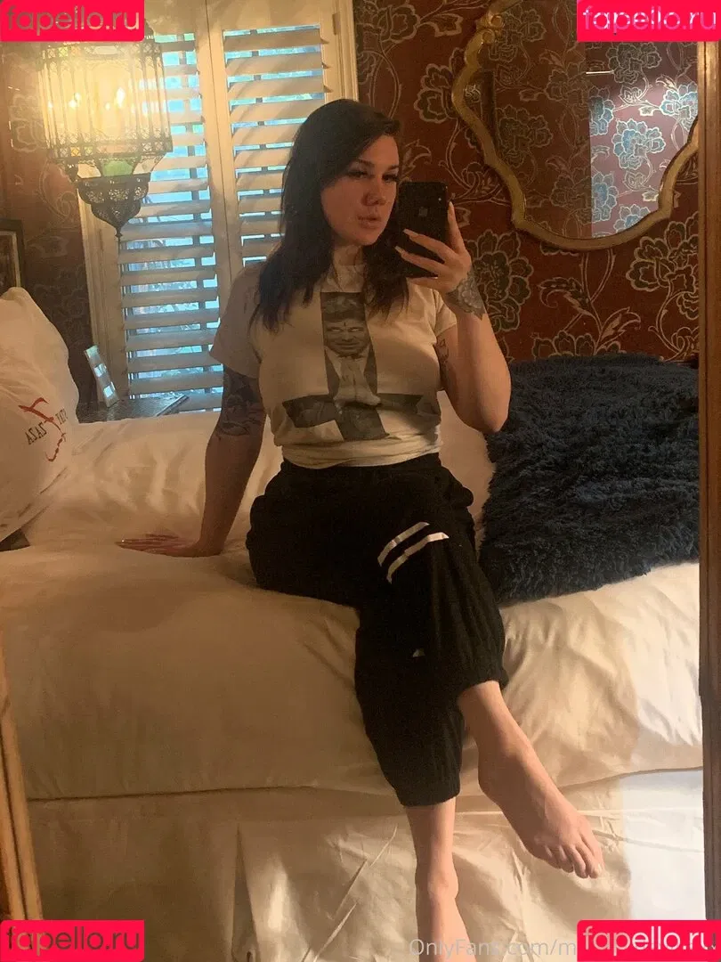merrickdevillexx Onlyfans Photo Gallery 