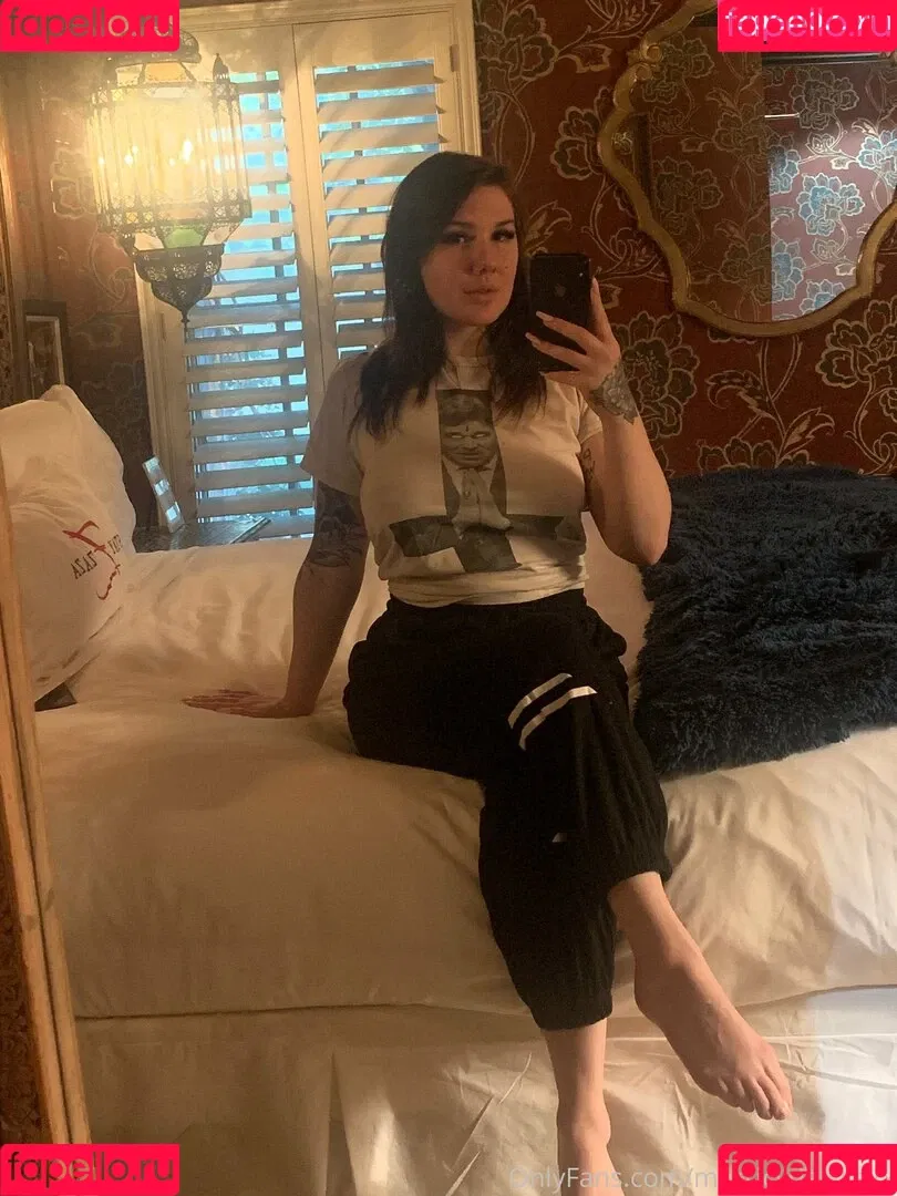 merrickdevillexx Onlyfans Photo Gallery 