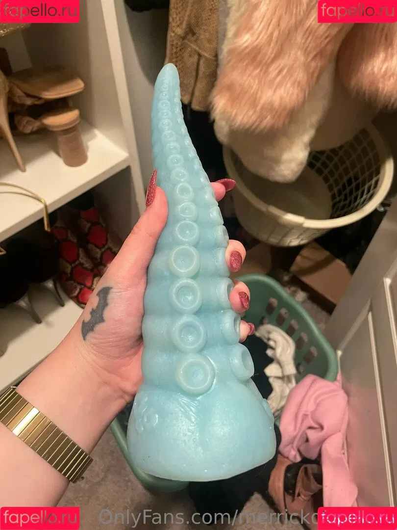 merrickdevillexx Onlyfans Photo Gallery 