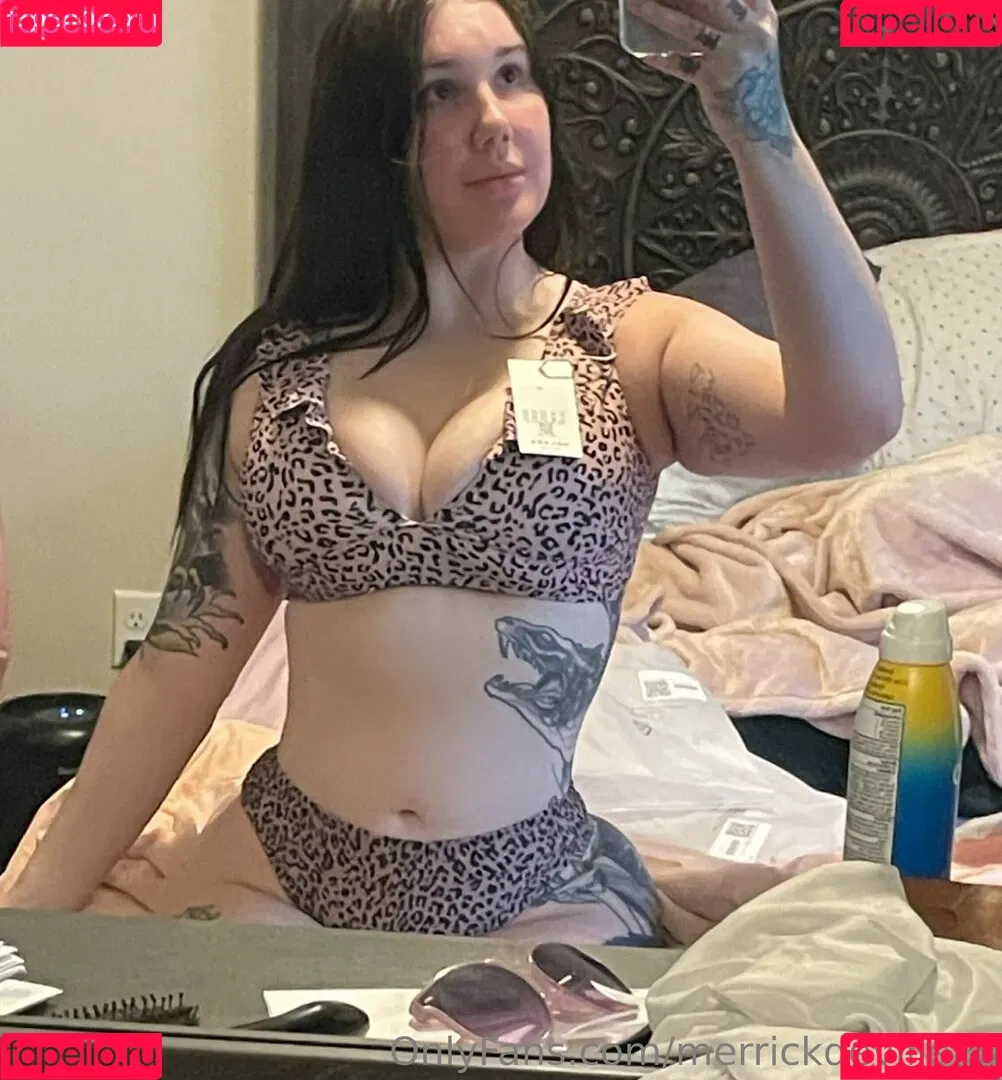 merrickdevillexx Onlyfans Photo Gallery 