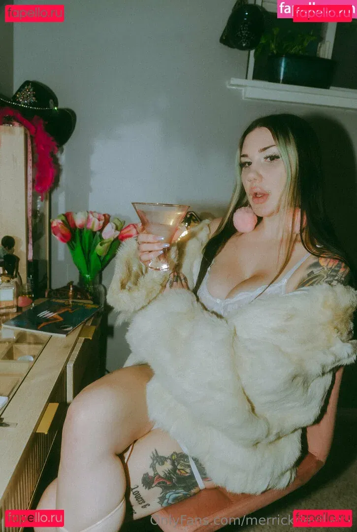 merrickdevillexx Onlyfans Photo Gallery 