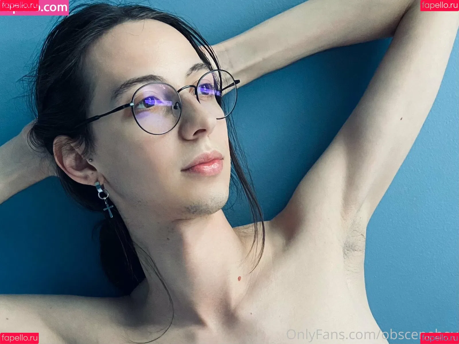 obsceneboy Onlyfans Photo Gallery 