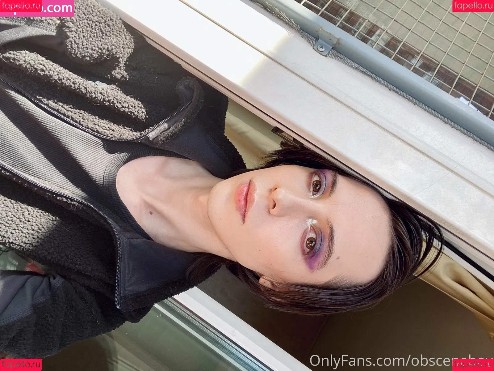 obsceneboy Onlyfans Photo Gallery 
