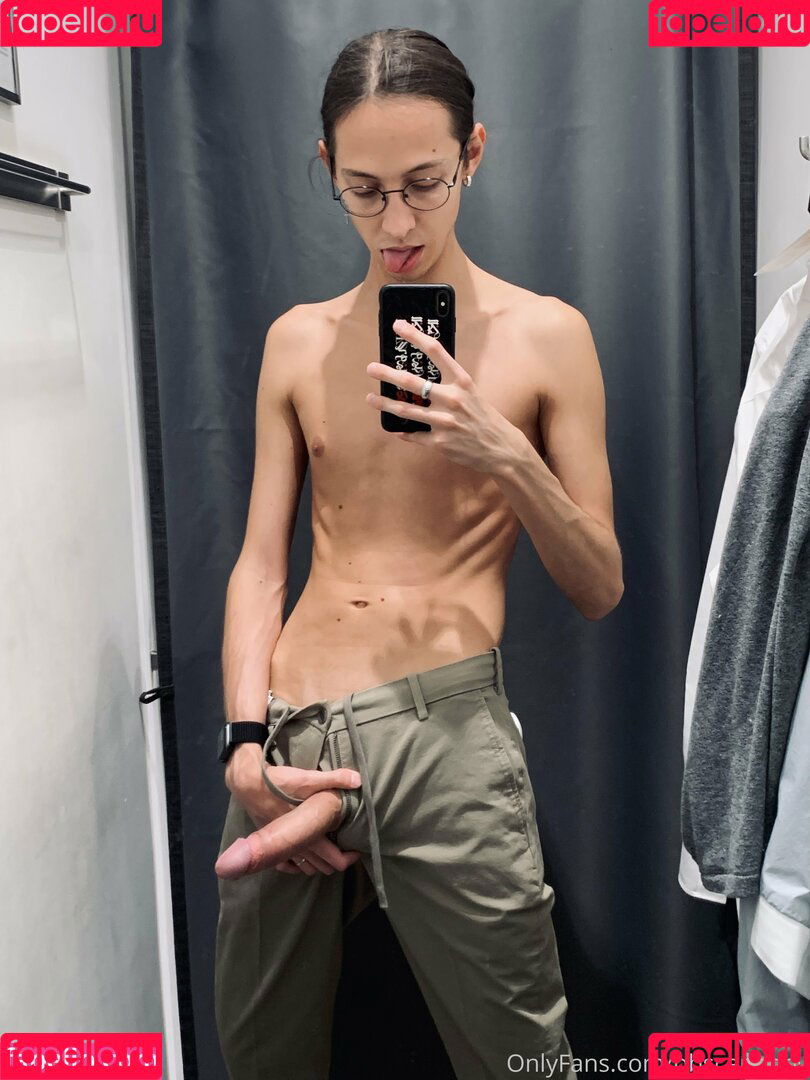 obsceneboy Onlyfans Photo Gallery 